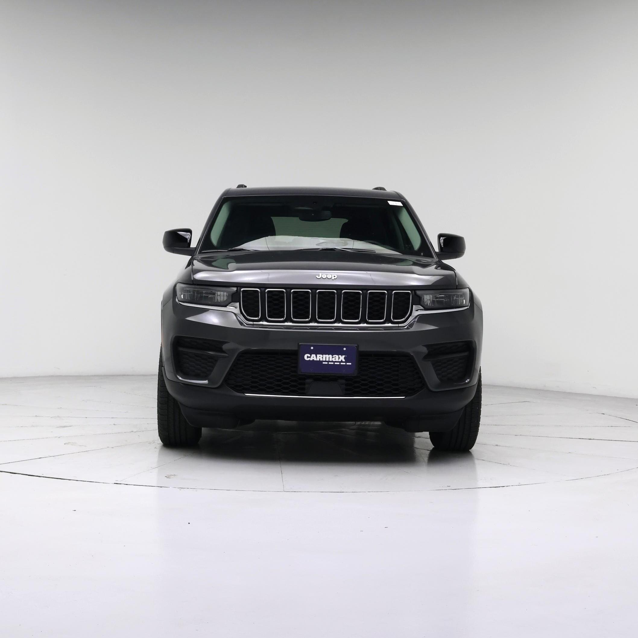 Thumbnail: 2023 Jeep Grand Cherokee - 5