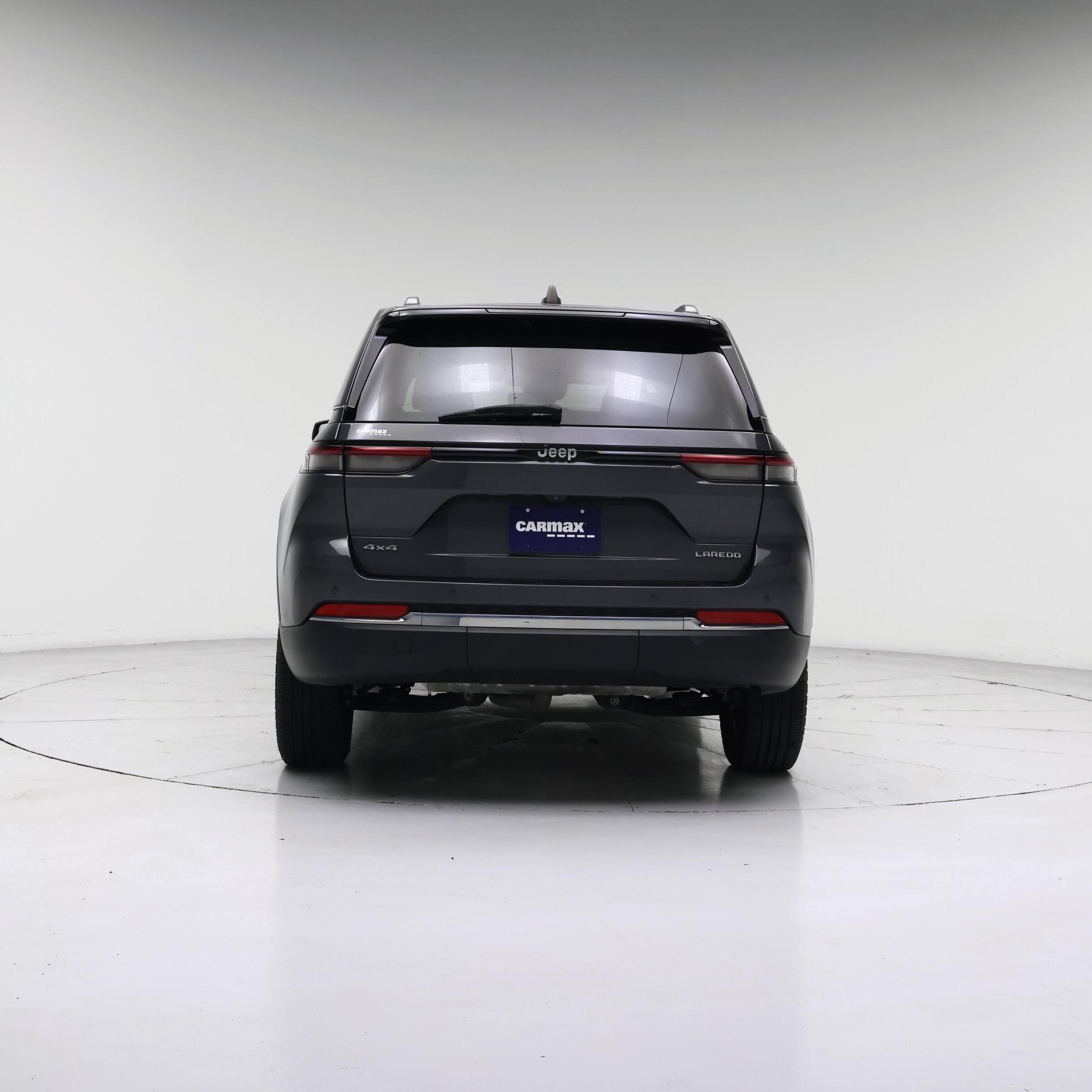 Thumbnail: 2023 Jeep Grand Cherokee - 6