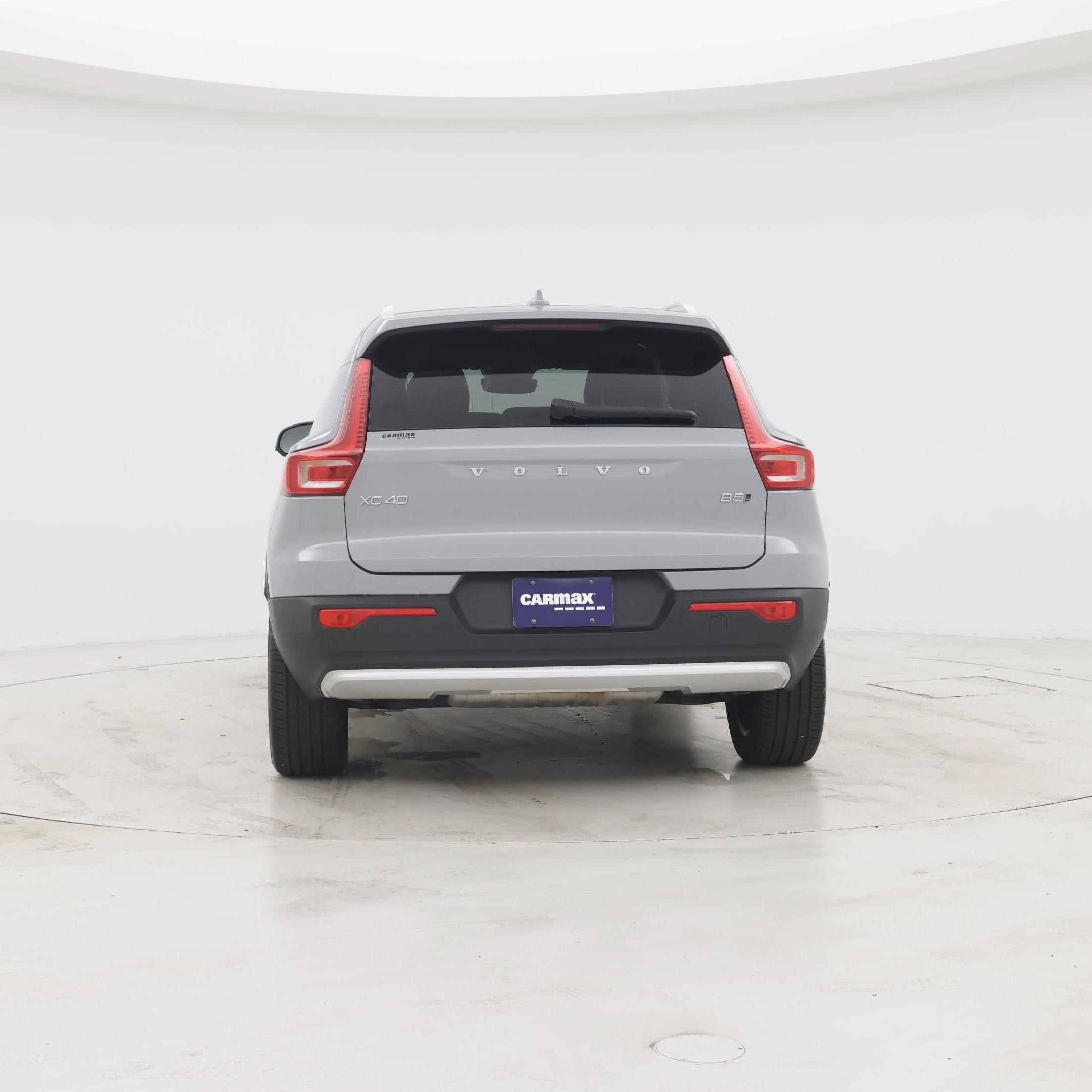 Thumbnail: 2025 Volvo XC40 - 6