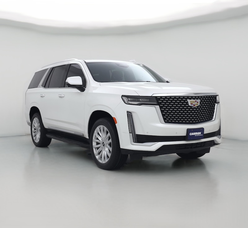 2024 Cadillac Escalade Luxury