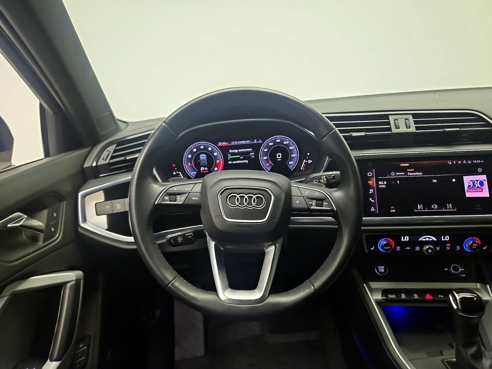 2022 Audi Q3 S Line Premium Plus - Photo 11