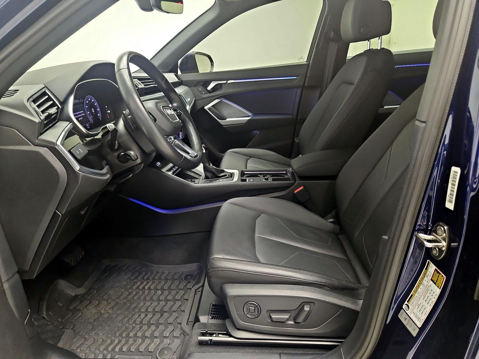 2022 Audi Q3 S Line Premium Plus - Photo 12