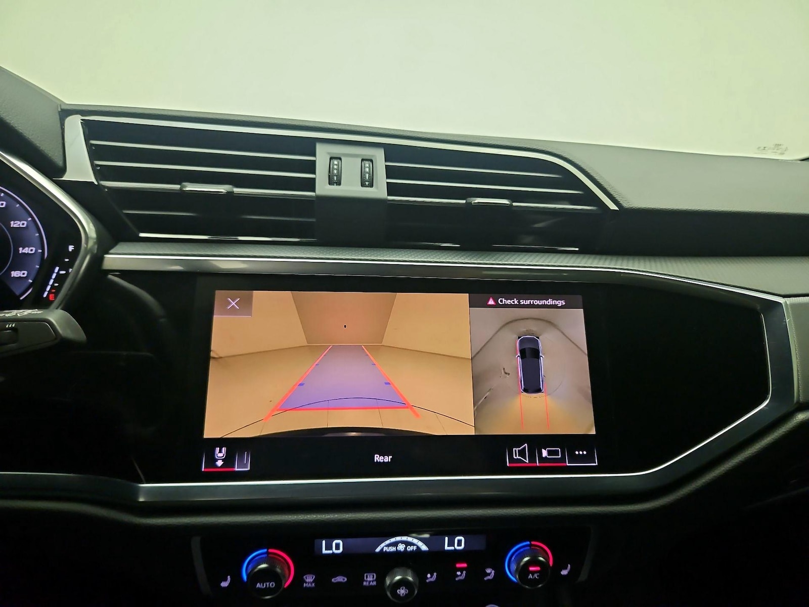 2022 Audi Q3 S Line Premium Plus - Photo 14
