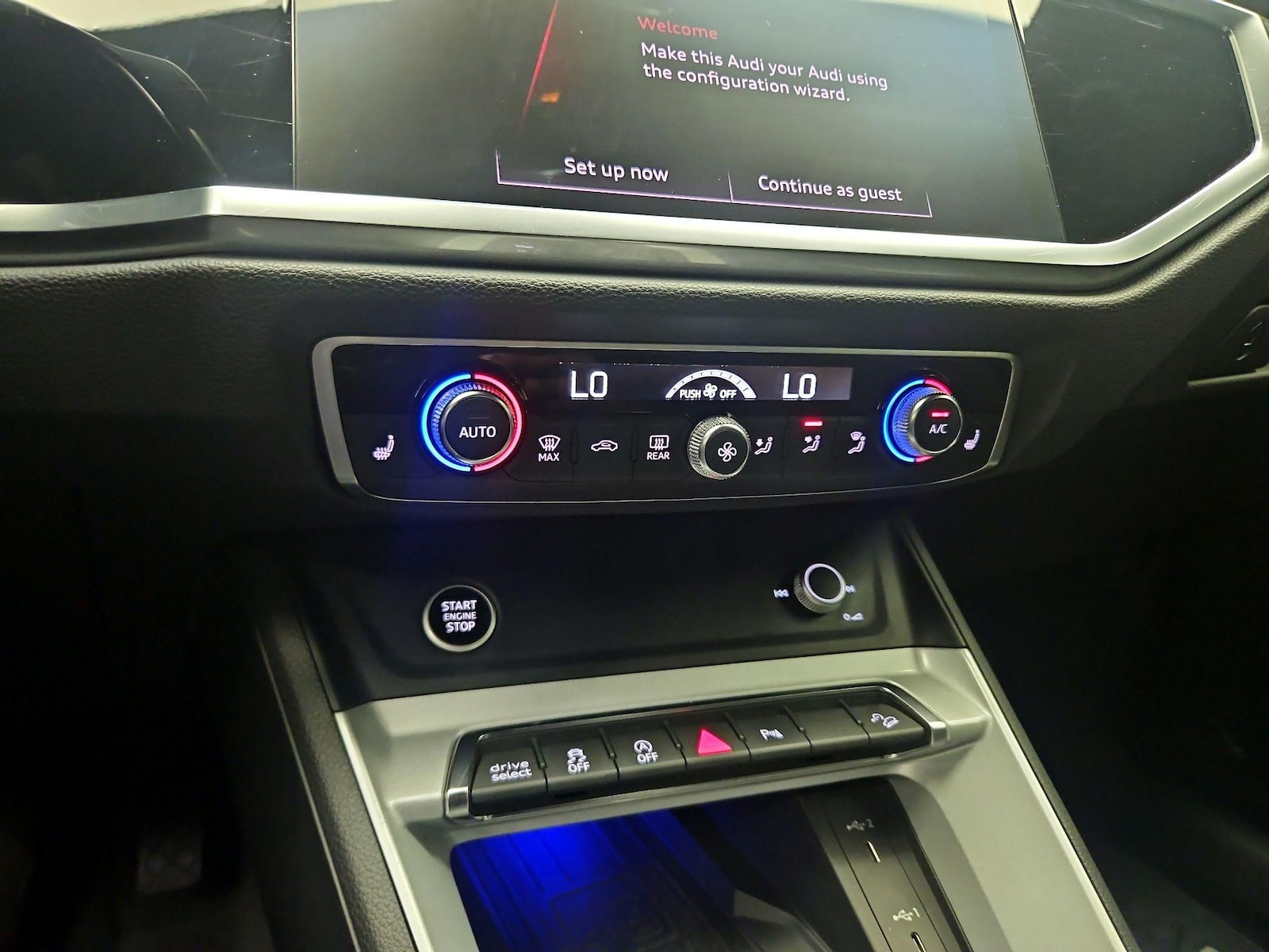 2022 Audi Q3 S Line Premium Plus - Photo 16