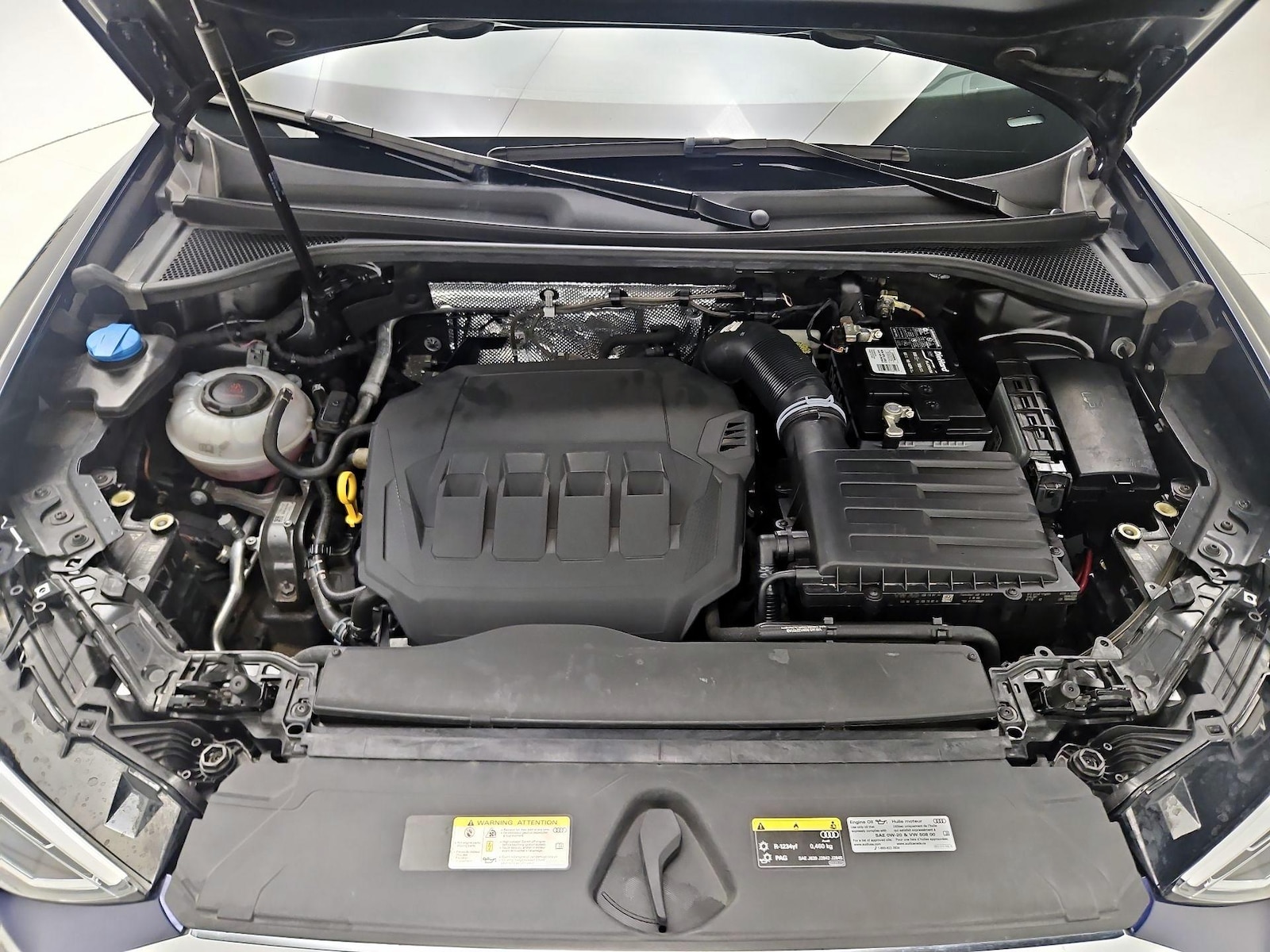 2022 Audi Q3 S Line Premium Plus - Photo 20