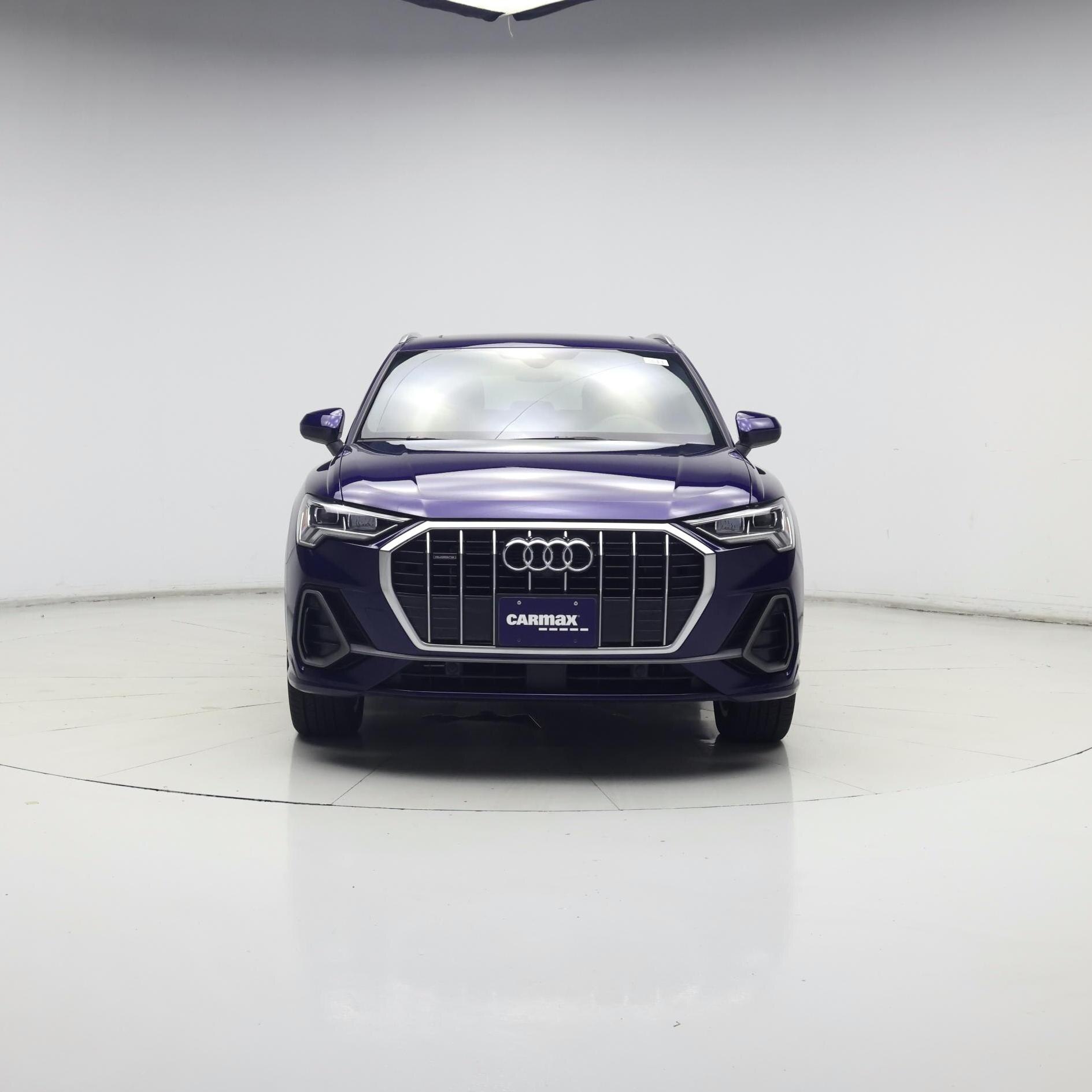 Thumbnail: 2022 Audi Q3 - 5