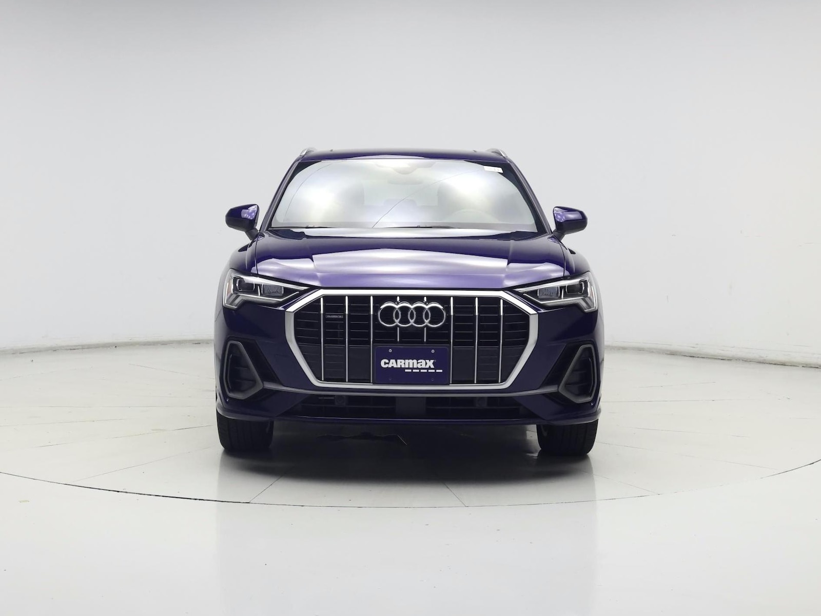 2022 Audi Q3 S Line Premium Plus - Photo 6
