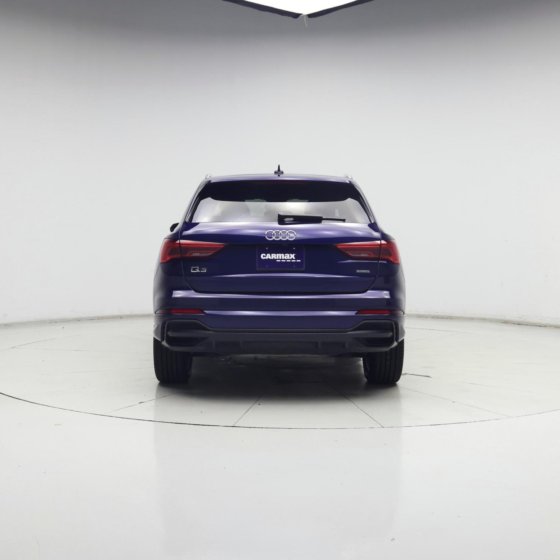 Thumbnail: 2022 Audi Q3 - 6