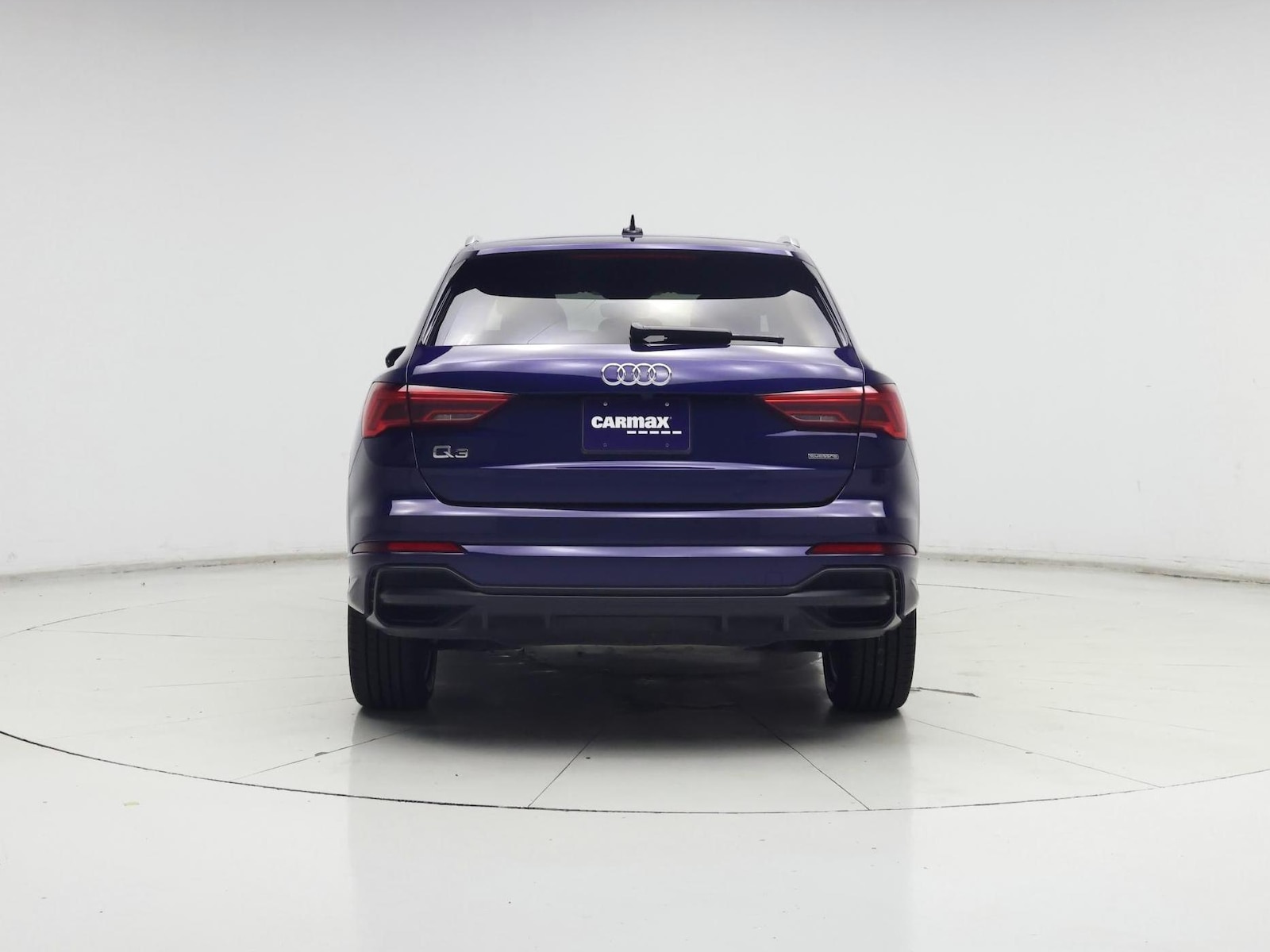 2022 Audi Q3 S Line Premium Plus - Photo 7