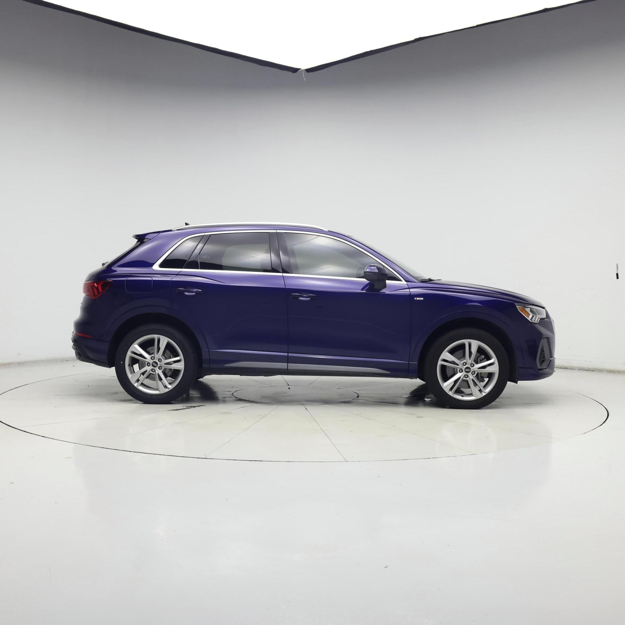 Thumbnail: 2022 Audi Q3 - 7