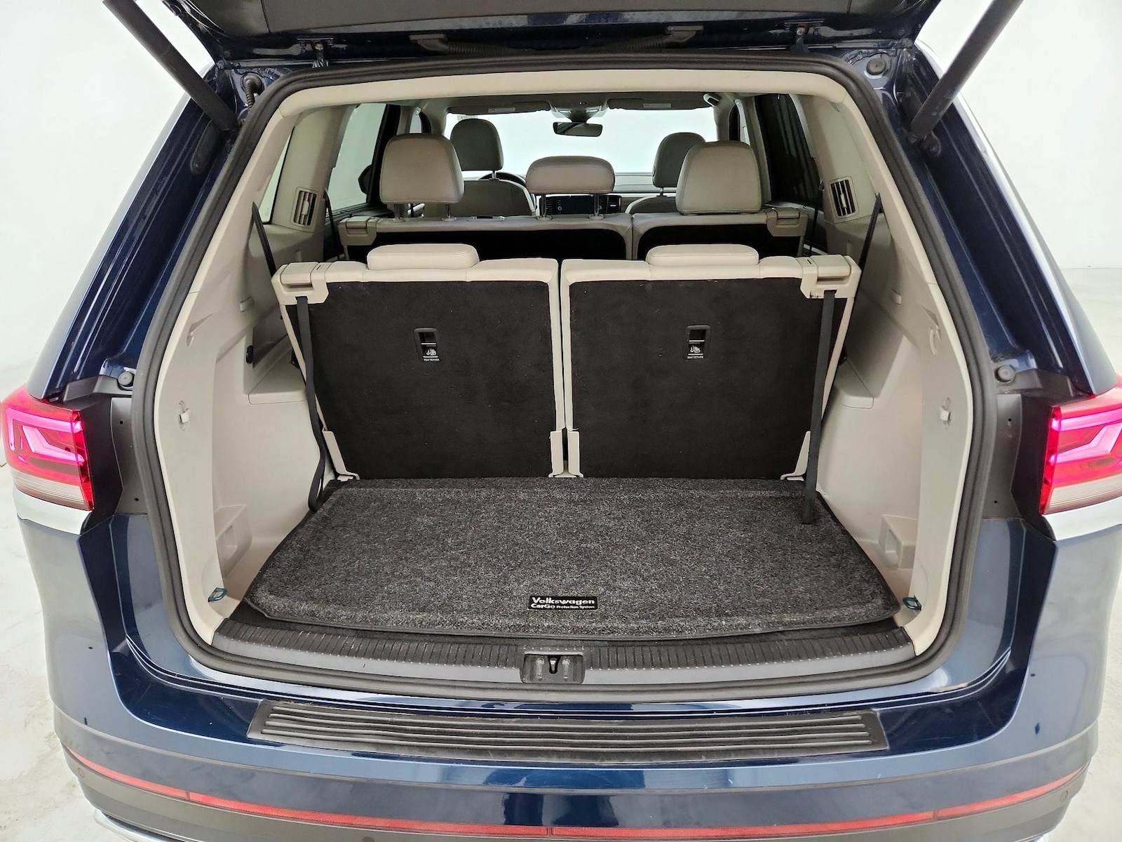 2022 Volkswagen Atlas SEL - Photo 24