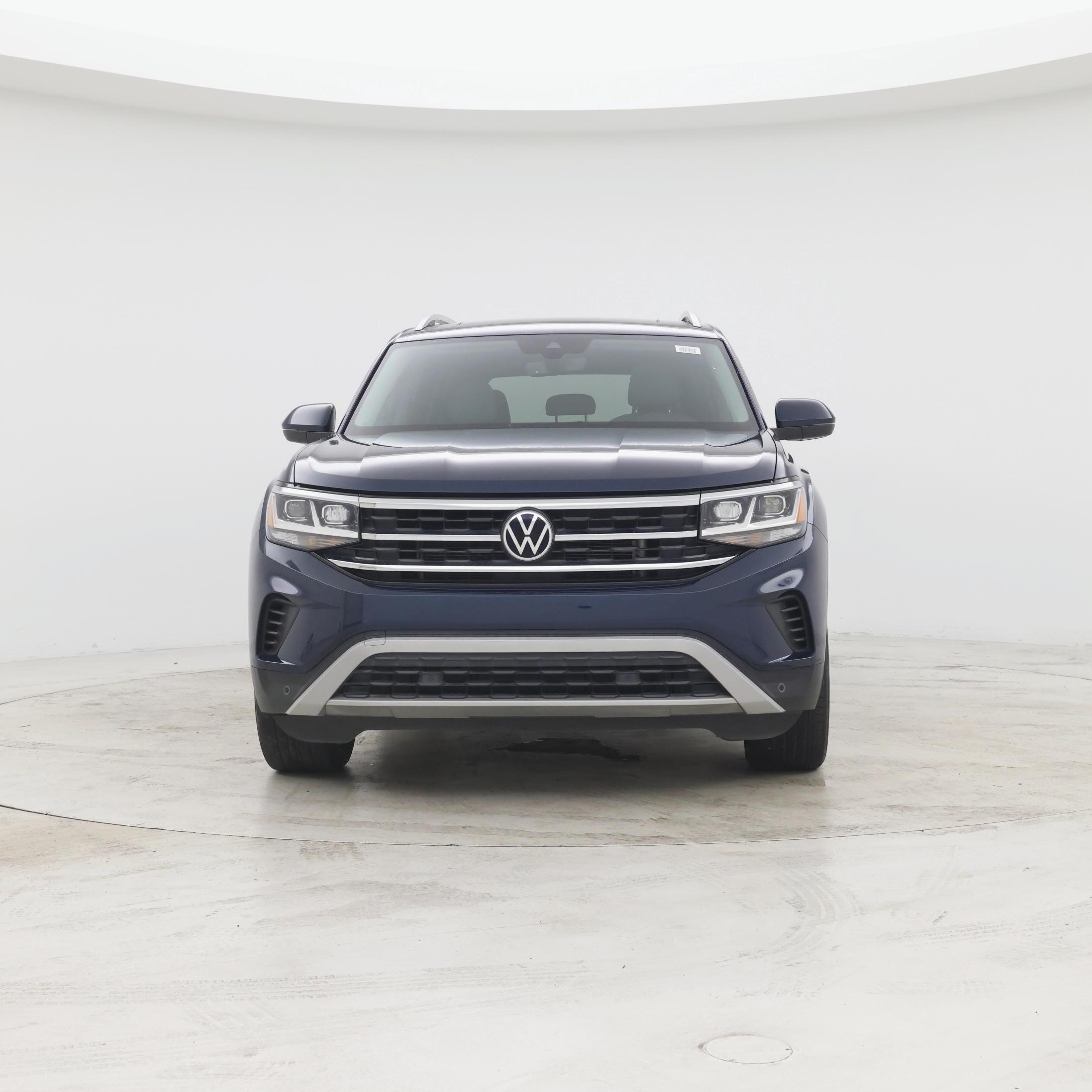 Thumbnail: 2022 Volkswagen Atlas - 5