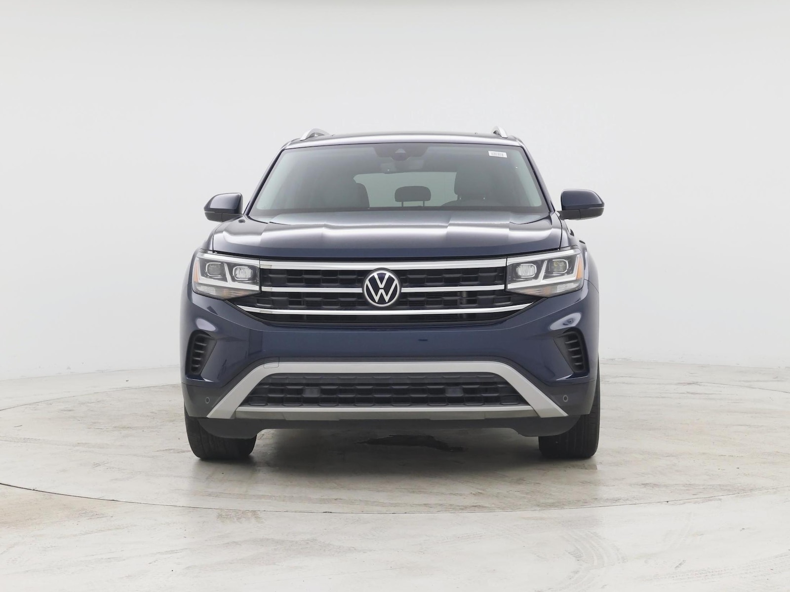 2022 Volkswagen Atlas SEL - Photo 6