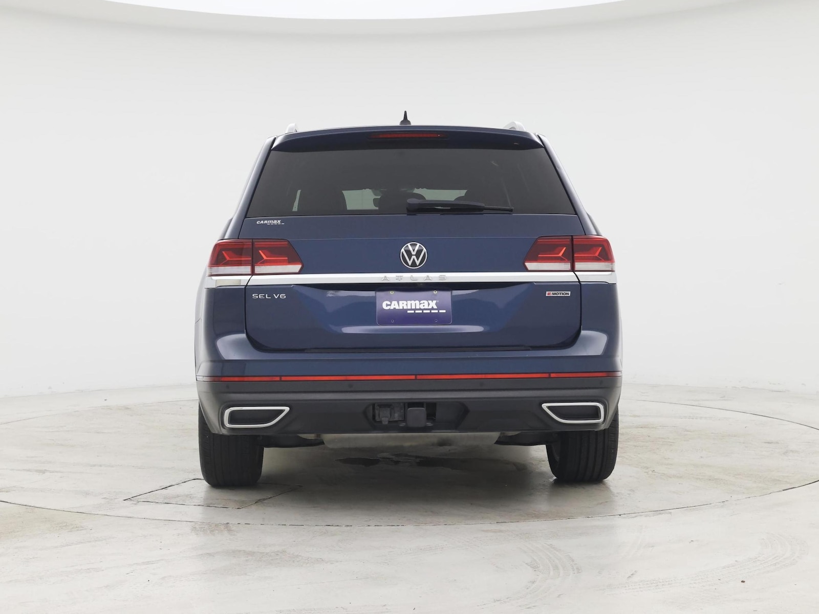 2022 Volkswagen Atlas SEL - Photo 7