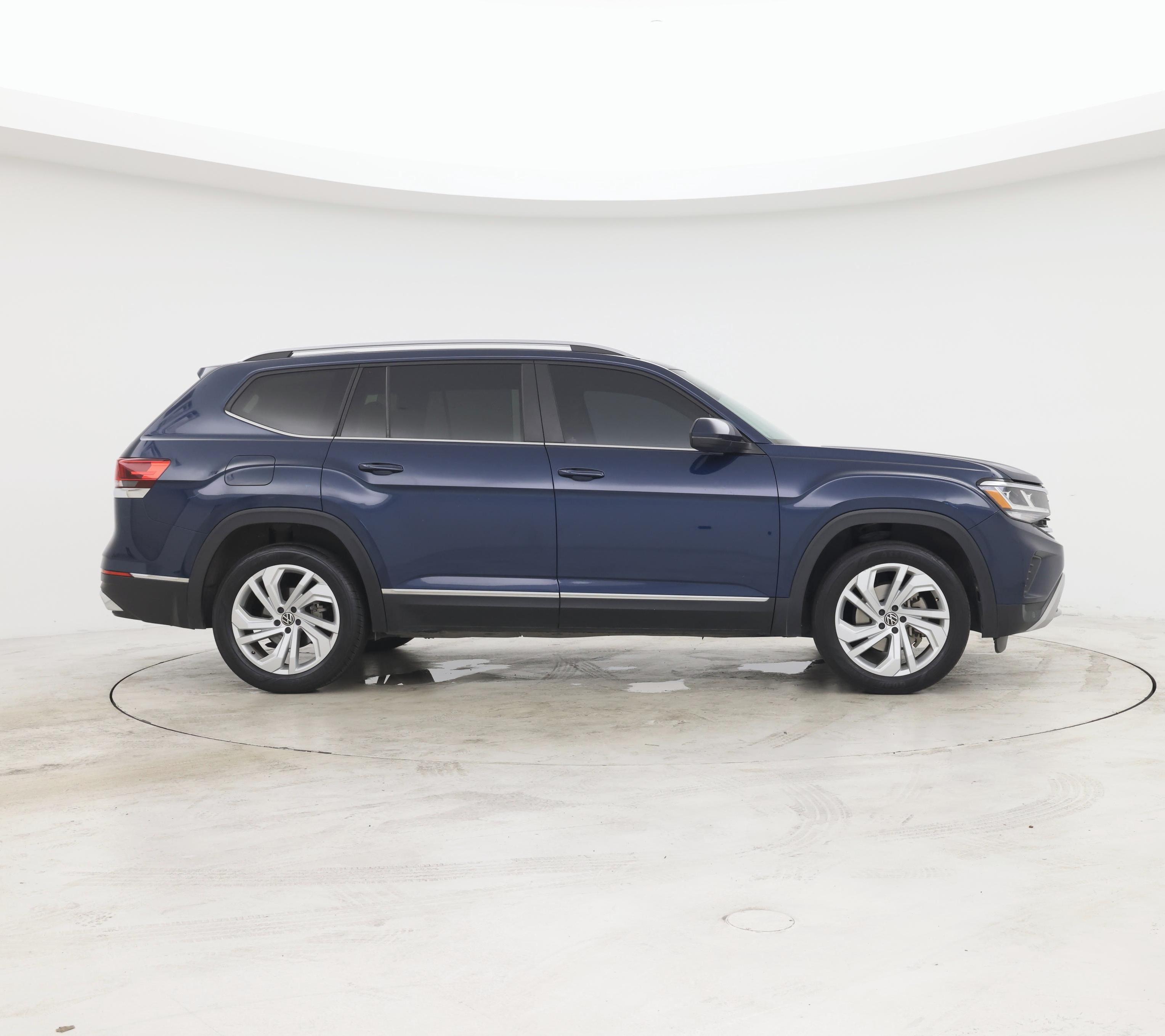 Thumbnail: 2022 Volkswagen Atlas - 7