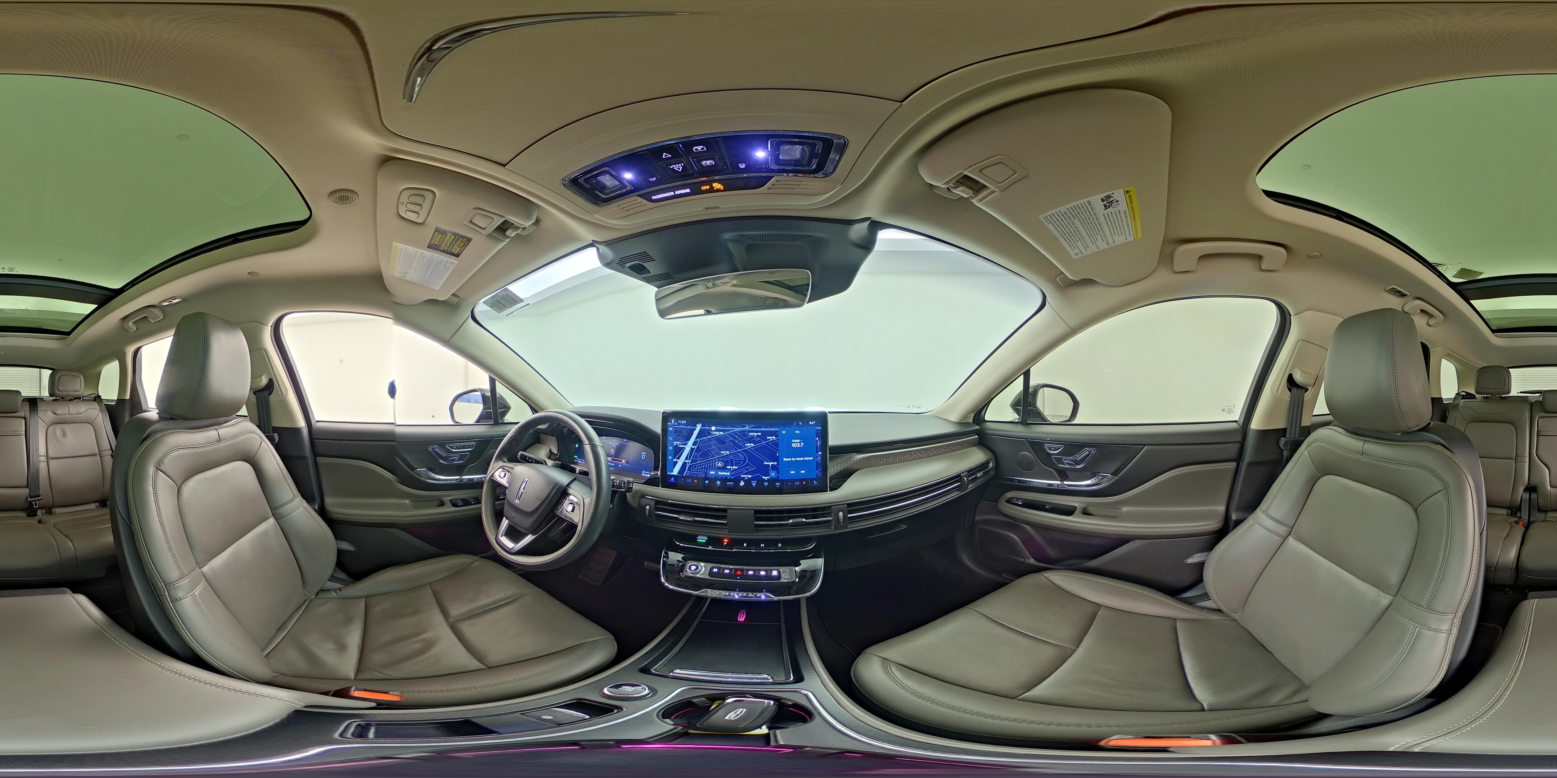2023 Lincoln Corsair Grand Touring - Photo 25