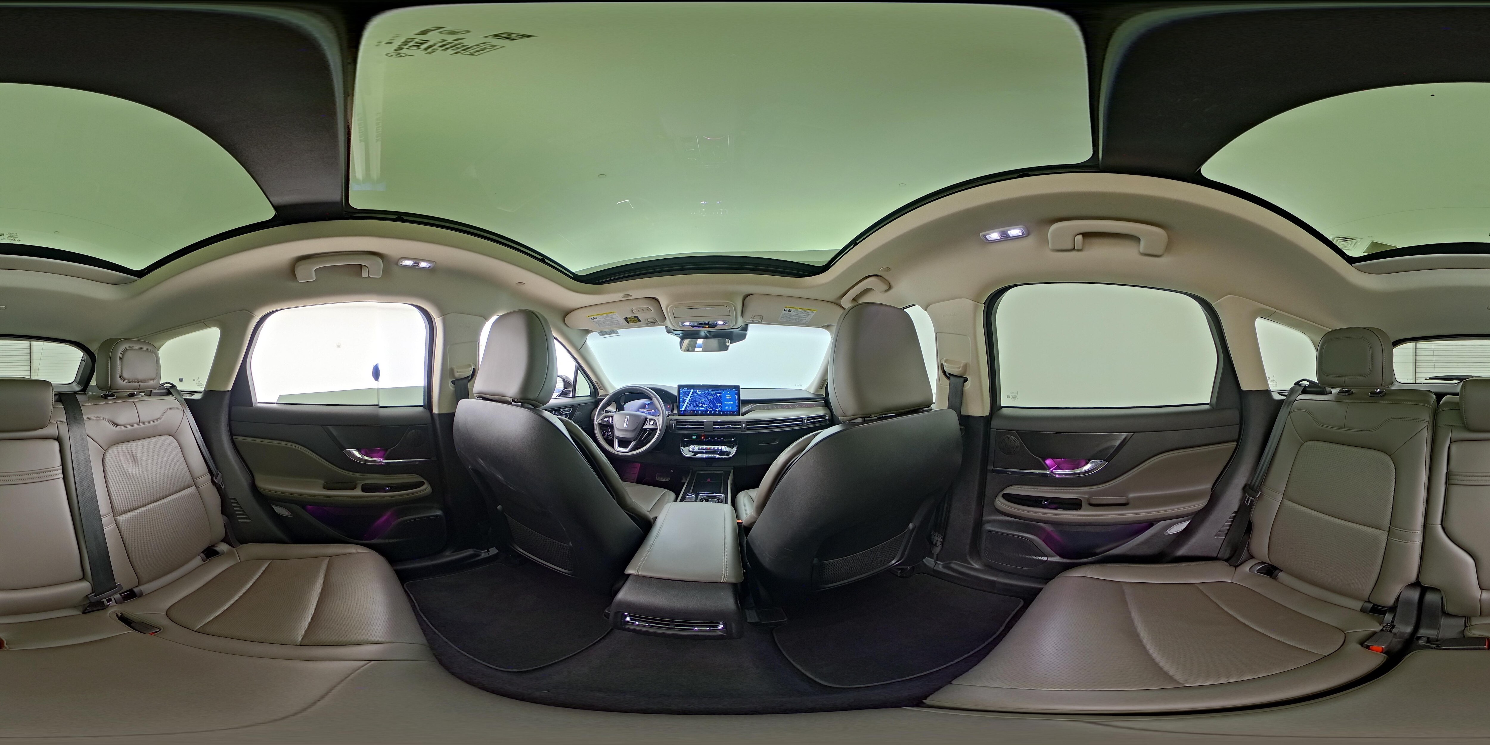 2023 Lincoln Corsair Grand Touring - Photo 26
