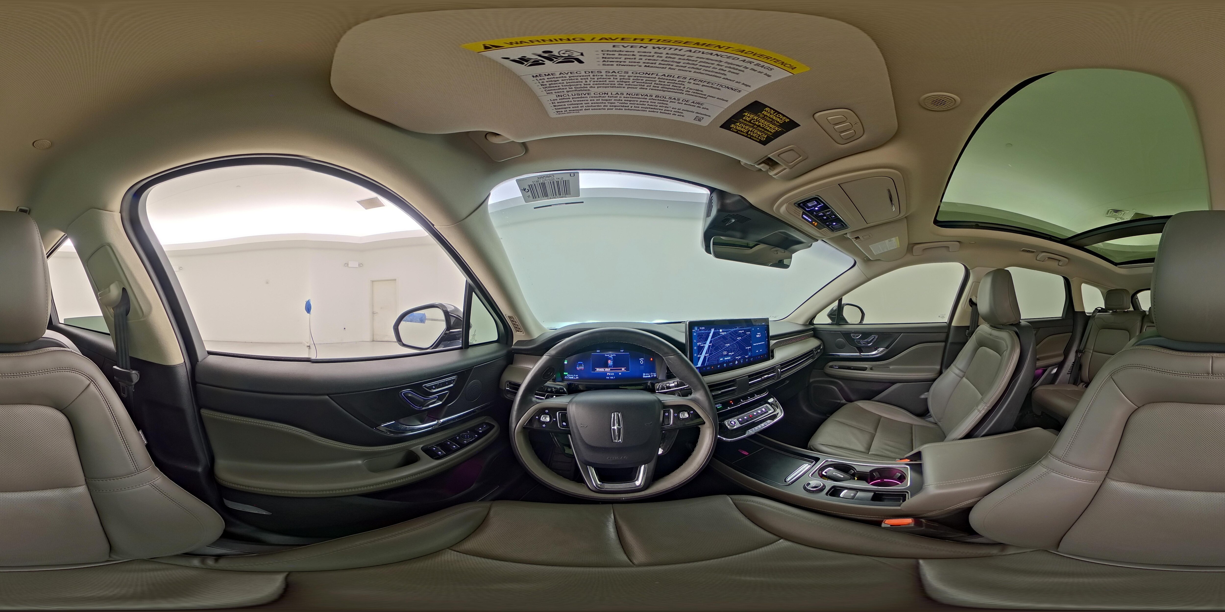 2023 Lincoln Corsair Grand Touring - Photo 27