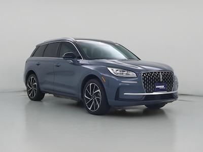2023 Lincoln Corsair Grand Touring
