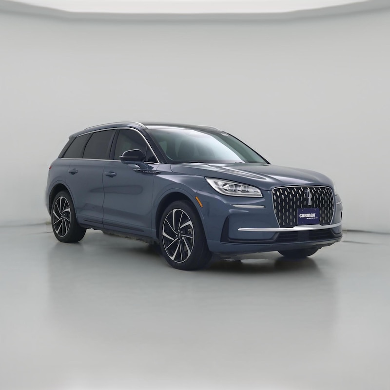 2023 Lincoln Corsair Grand Touring