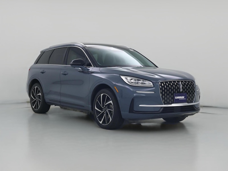 2023 Lincoln Corsair Grand Touring