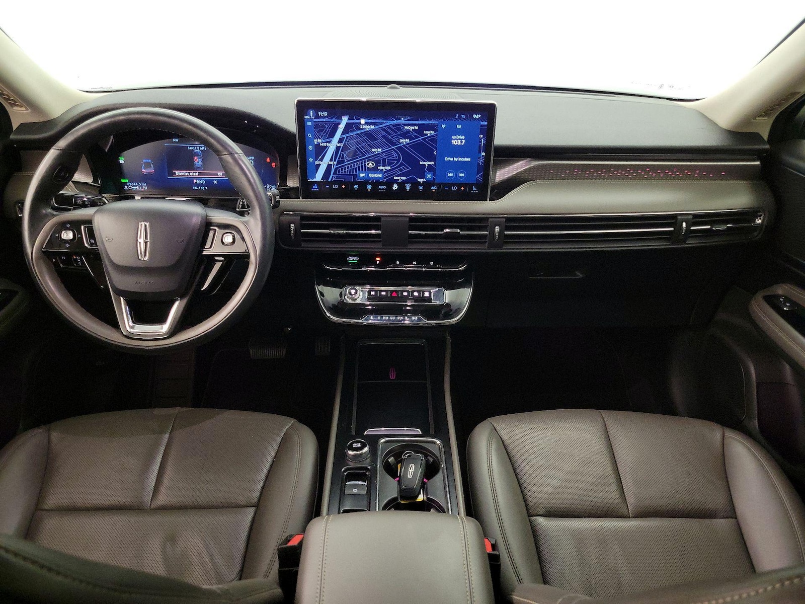 2023 Lincoln Corsair Grand Touring - Photo 10