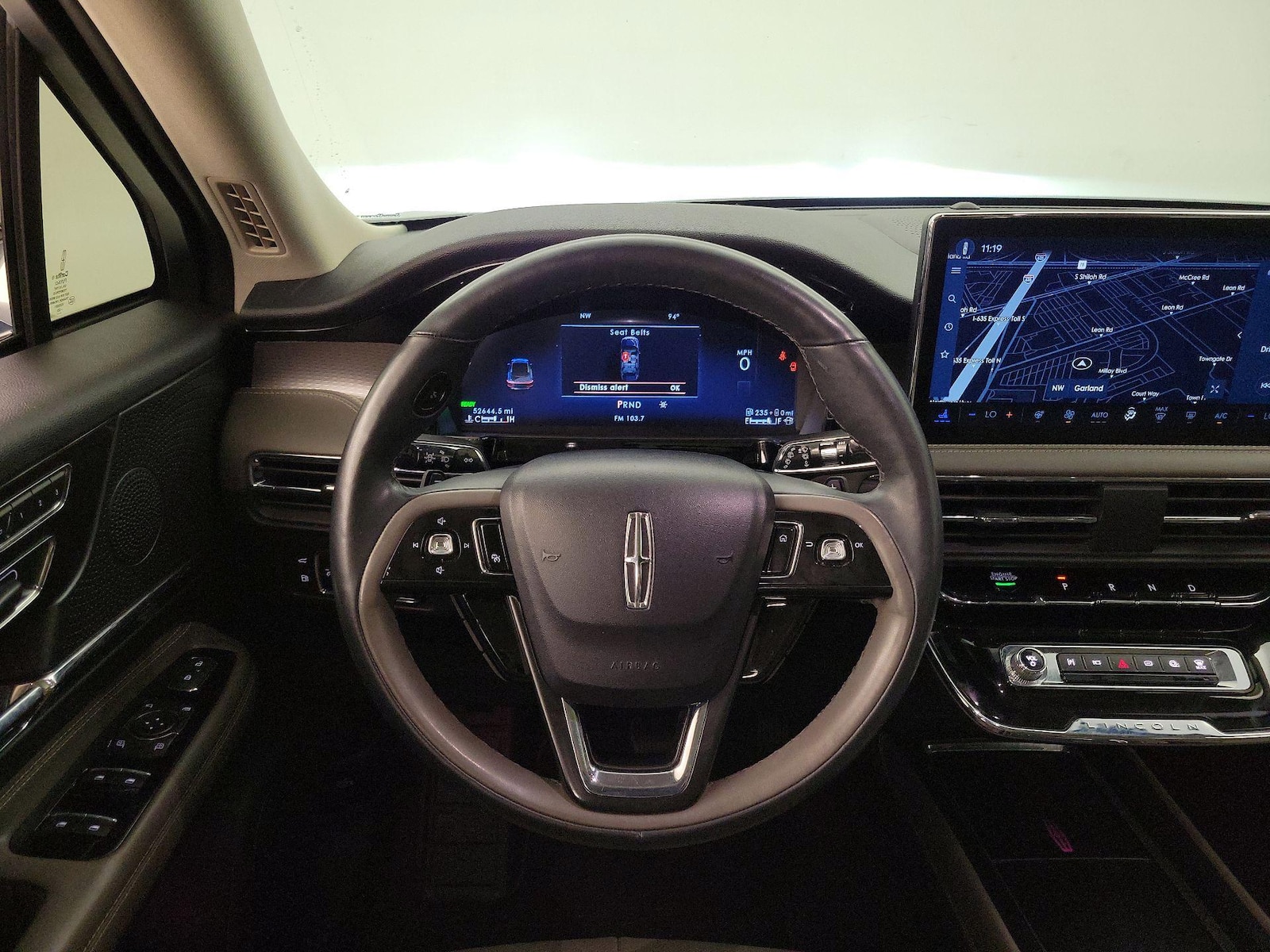 2023 Lincoln Corsair Grand Touring - Photo 11