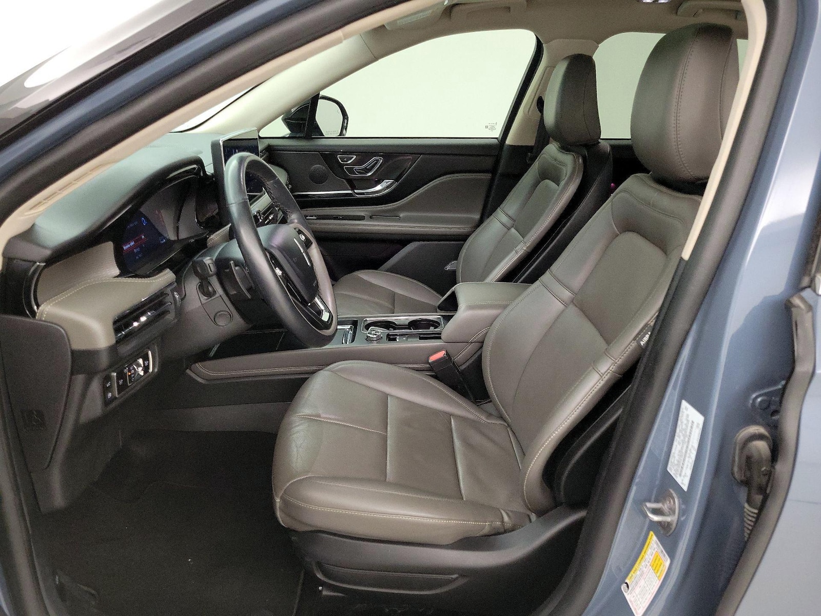 2023 Lincoln Corsair Grand Touring - Photo 12