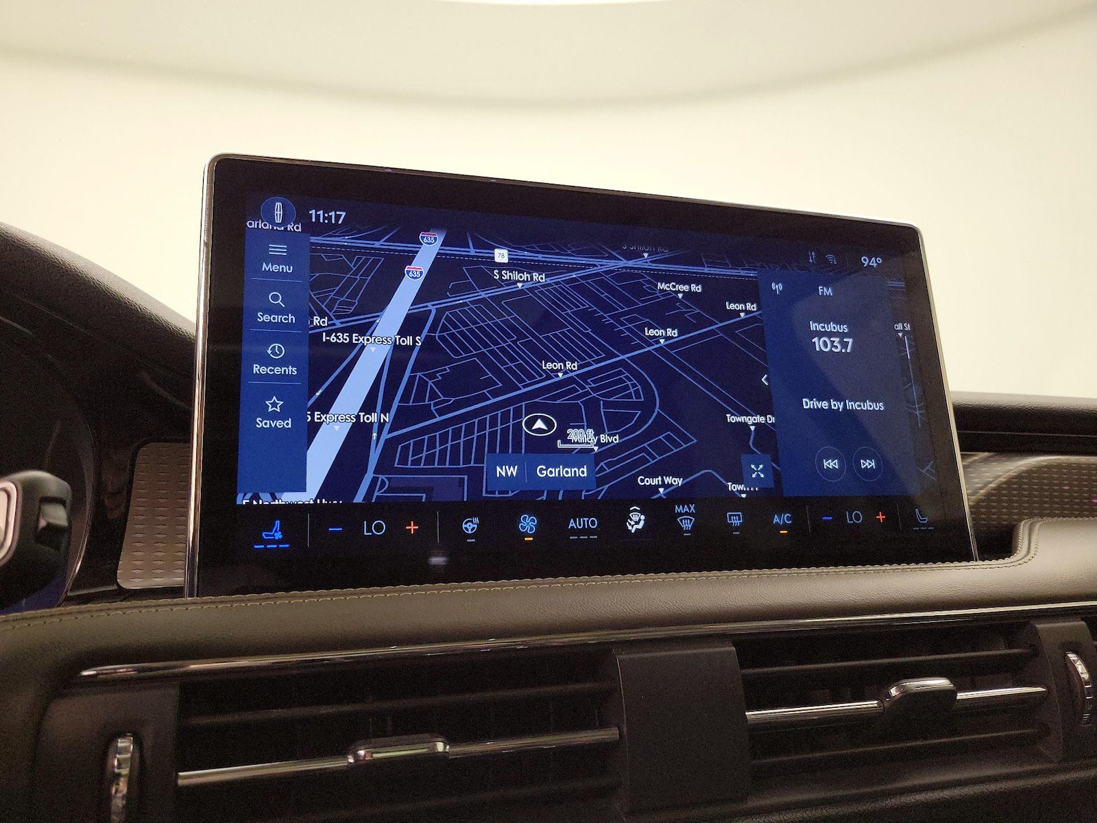 2023 Lincoln Corsair Grand Touring - Photo 15