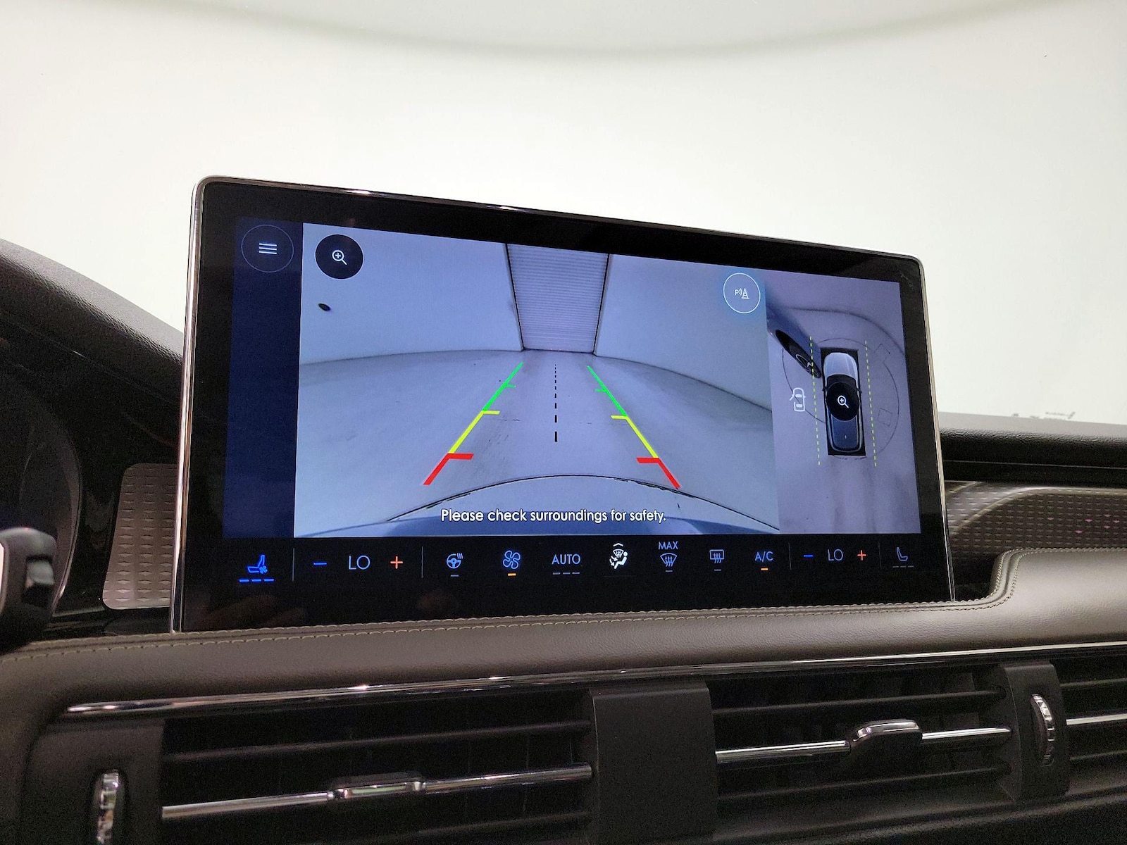 2023 Lincoln Corsair Grand Touring - Photo 16