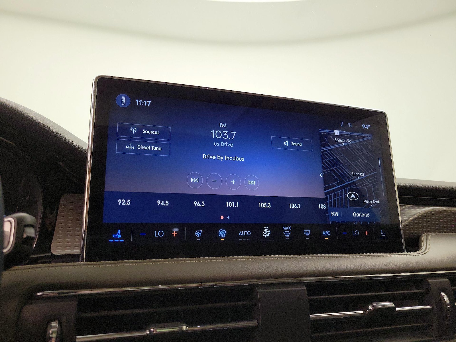 2023 Lincoln Corsair Grand Touring - Photo 17