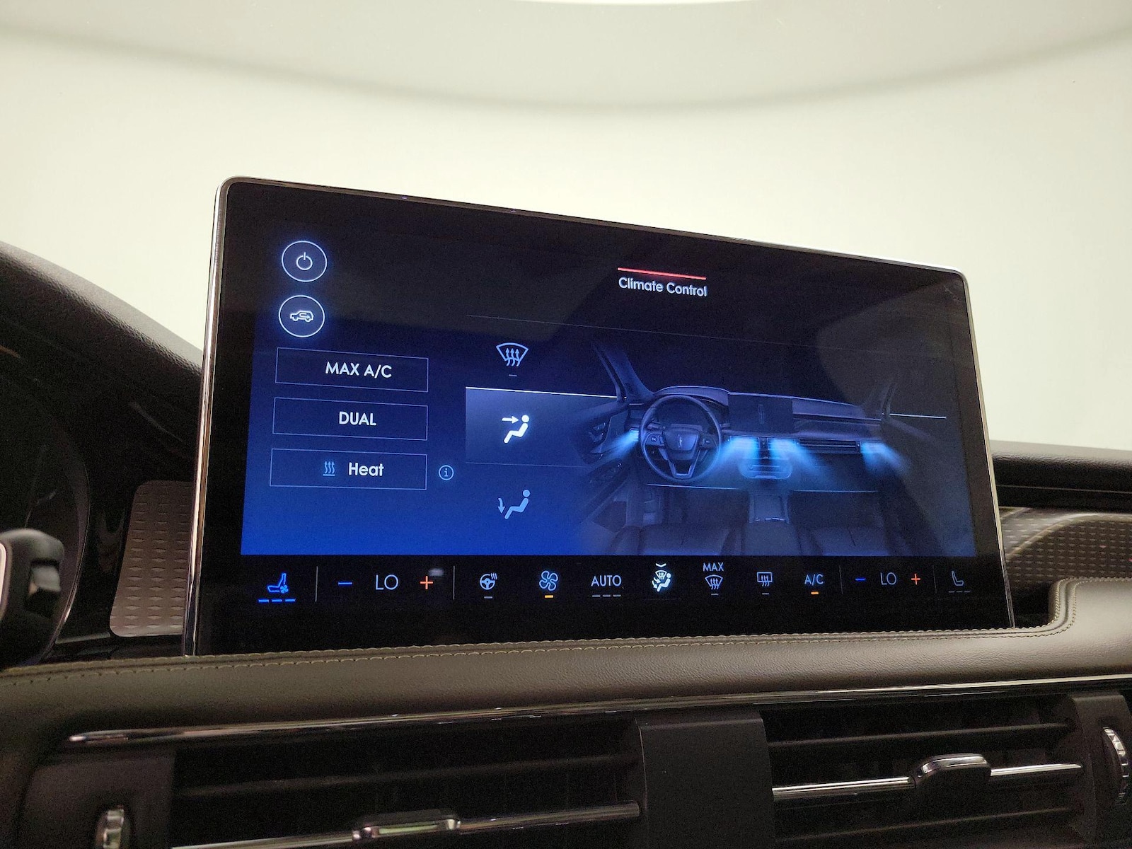 2023 Lincoln Corsair Grand Touring - Photo 18