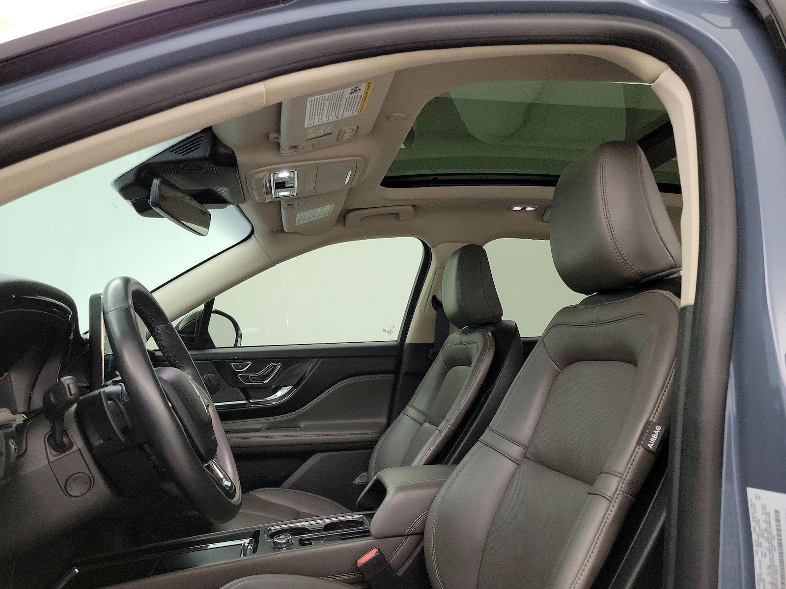 2023 Lincoln Corsair Grand Touring - Photo 20