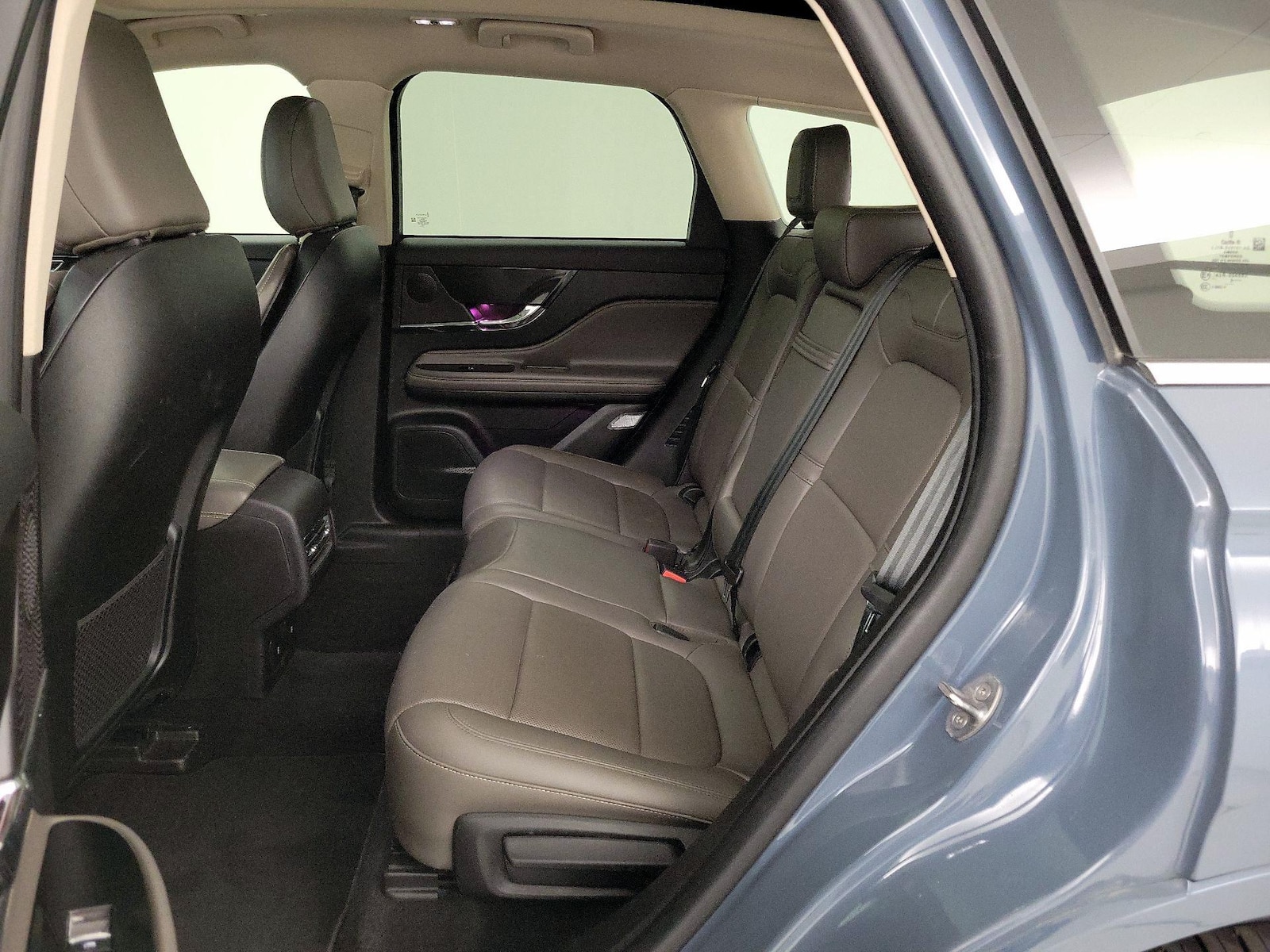 2023 Lincoln Corsair Grand Touring - Photo 21