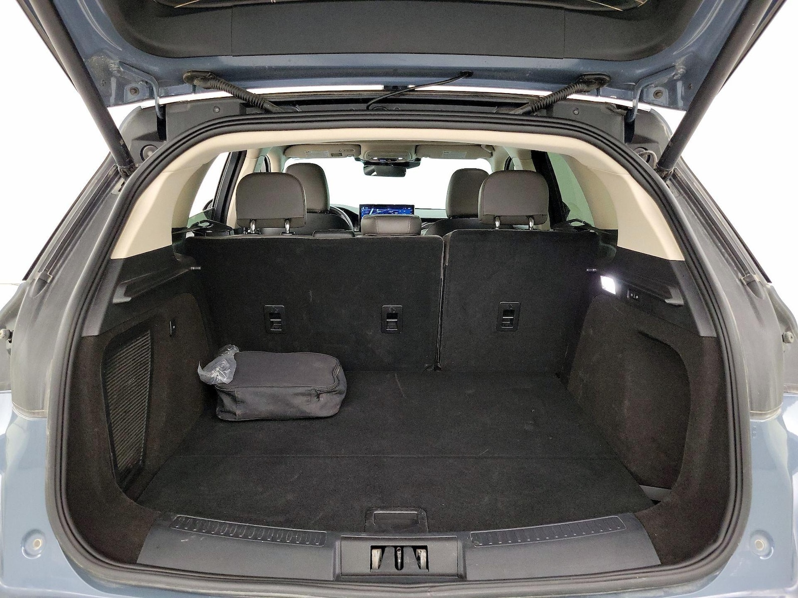 2023 Lincoln Corsair Grand Touring - Photo 22