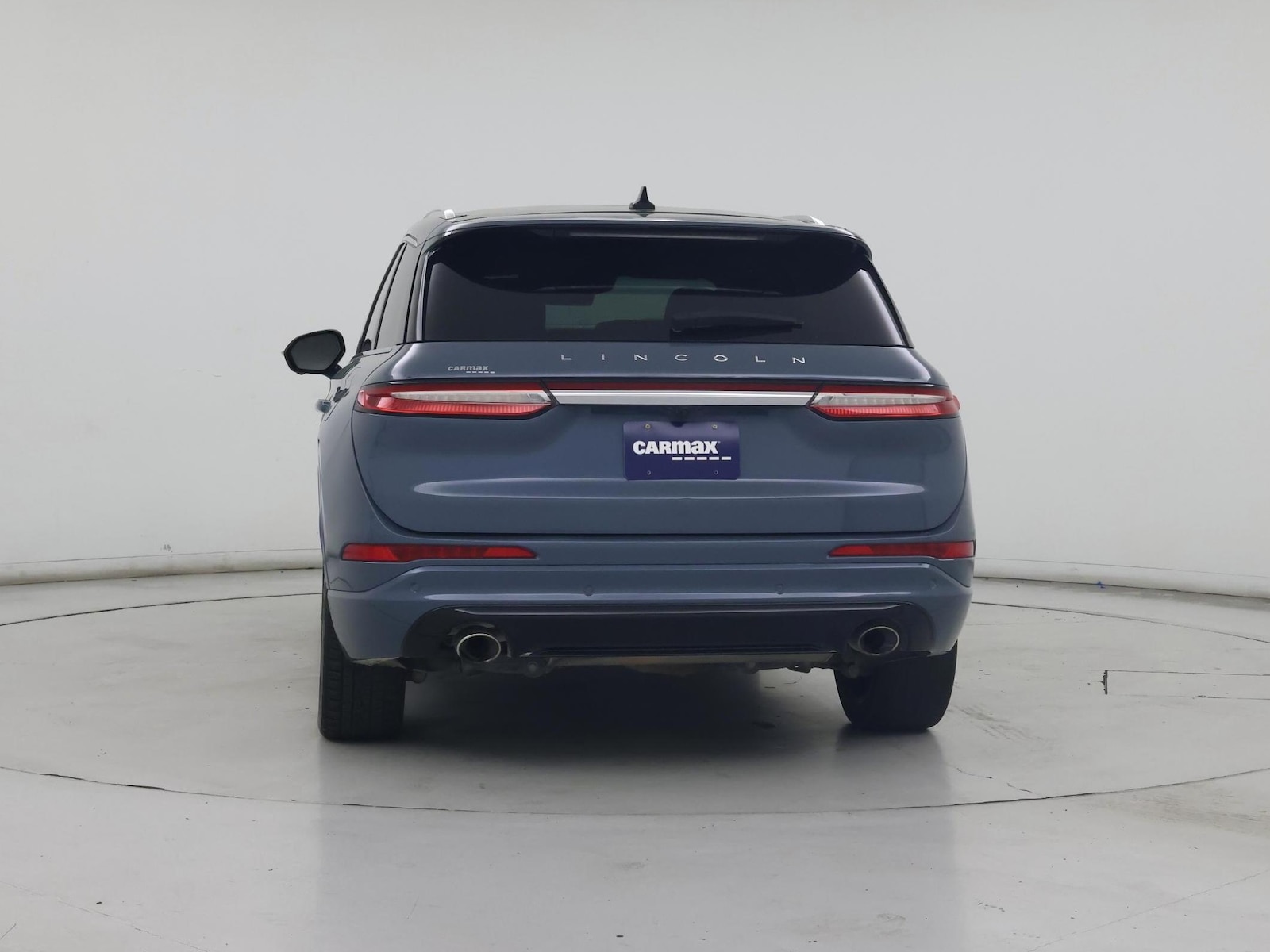 2023 Lincoln Corsair Grand Touring - Photo 7