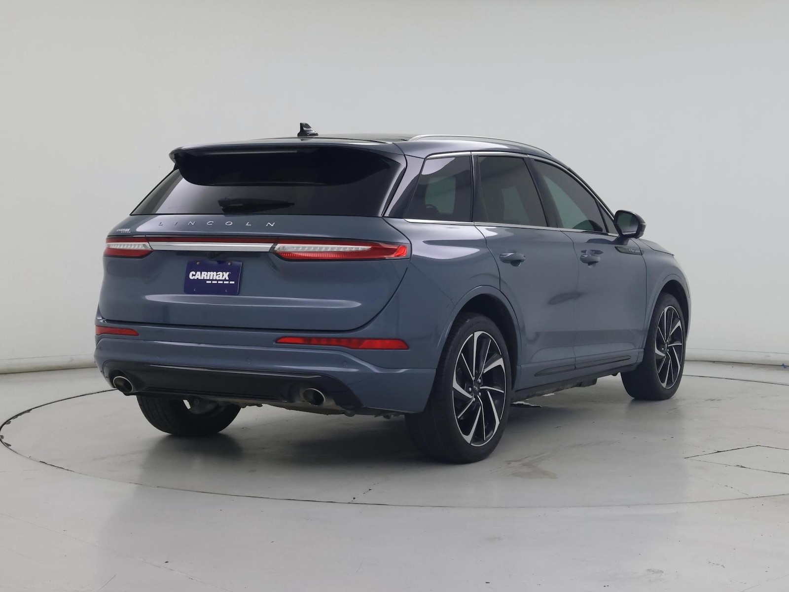 2023 Lincoln Corsair Grand Touring - Photo 9