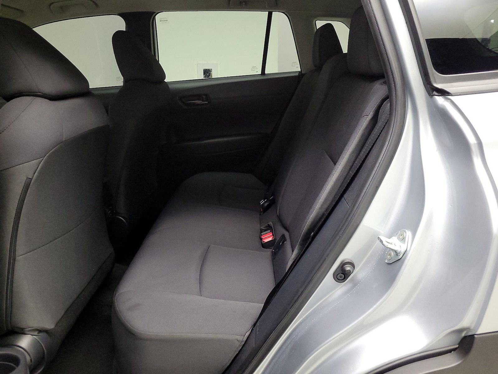 2024 Toyota Corolla Cross LE - Photo 19