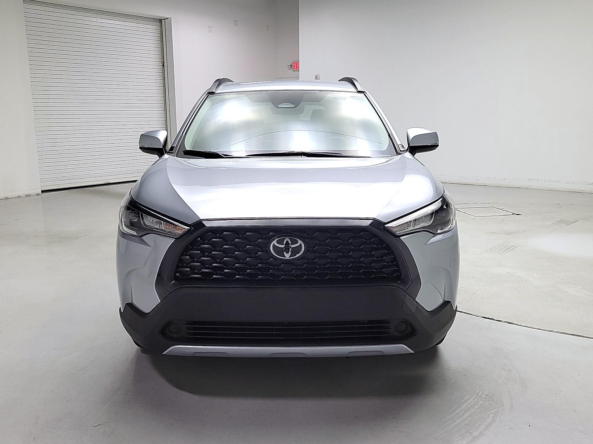 Thumbnail: 2024 Toyota Corolla Cross - 2