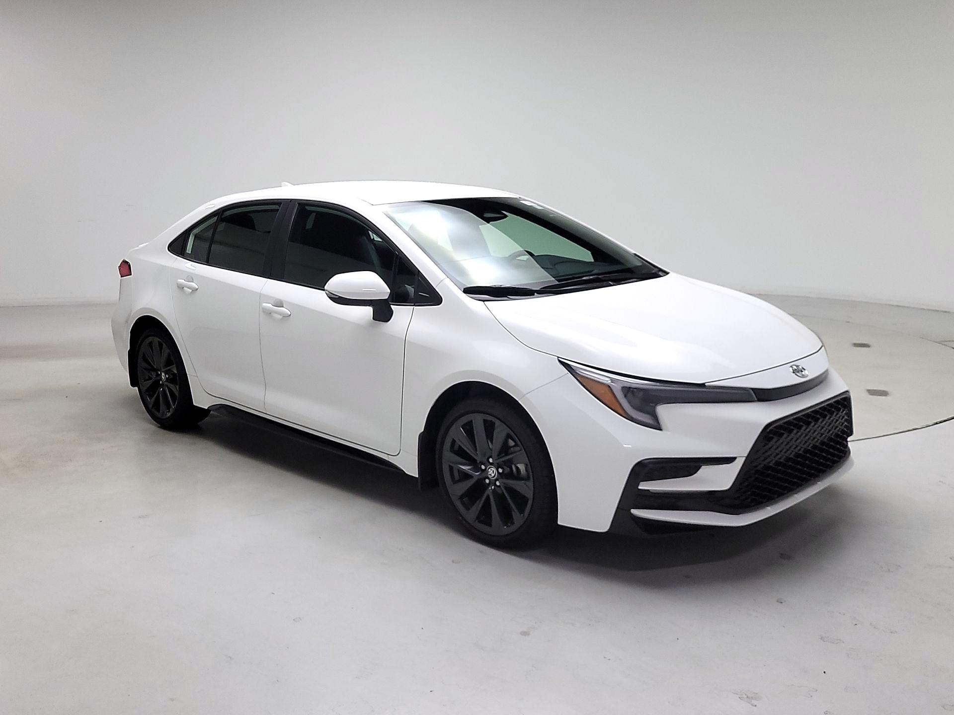Thumbnail: 2026 Toyota Corolla - 1