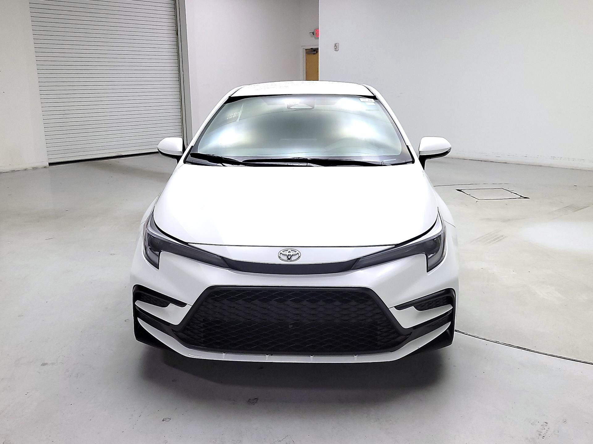 Thumbnail: 2026 Toyota Corolla - 2