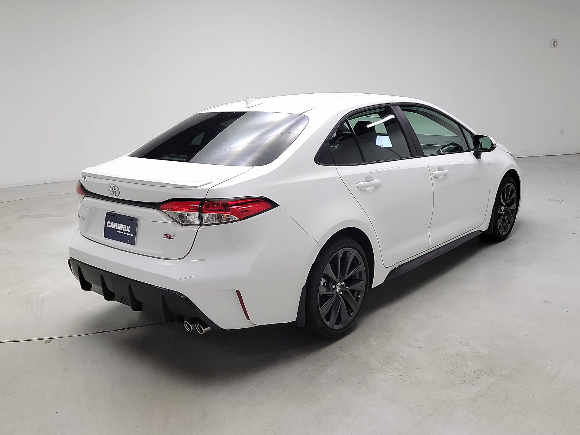 Thumbnail: 2026 Toyota Corolla - 5
