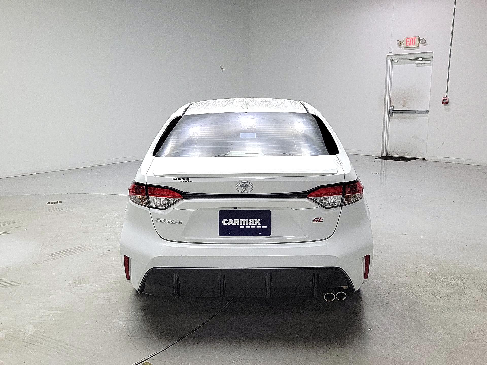 Thumbnail: 2026 Toyota Corolla - 6