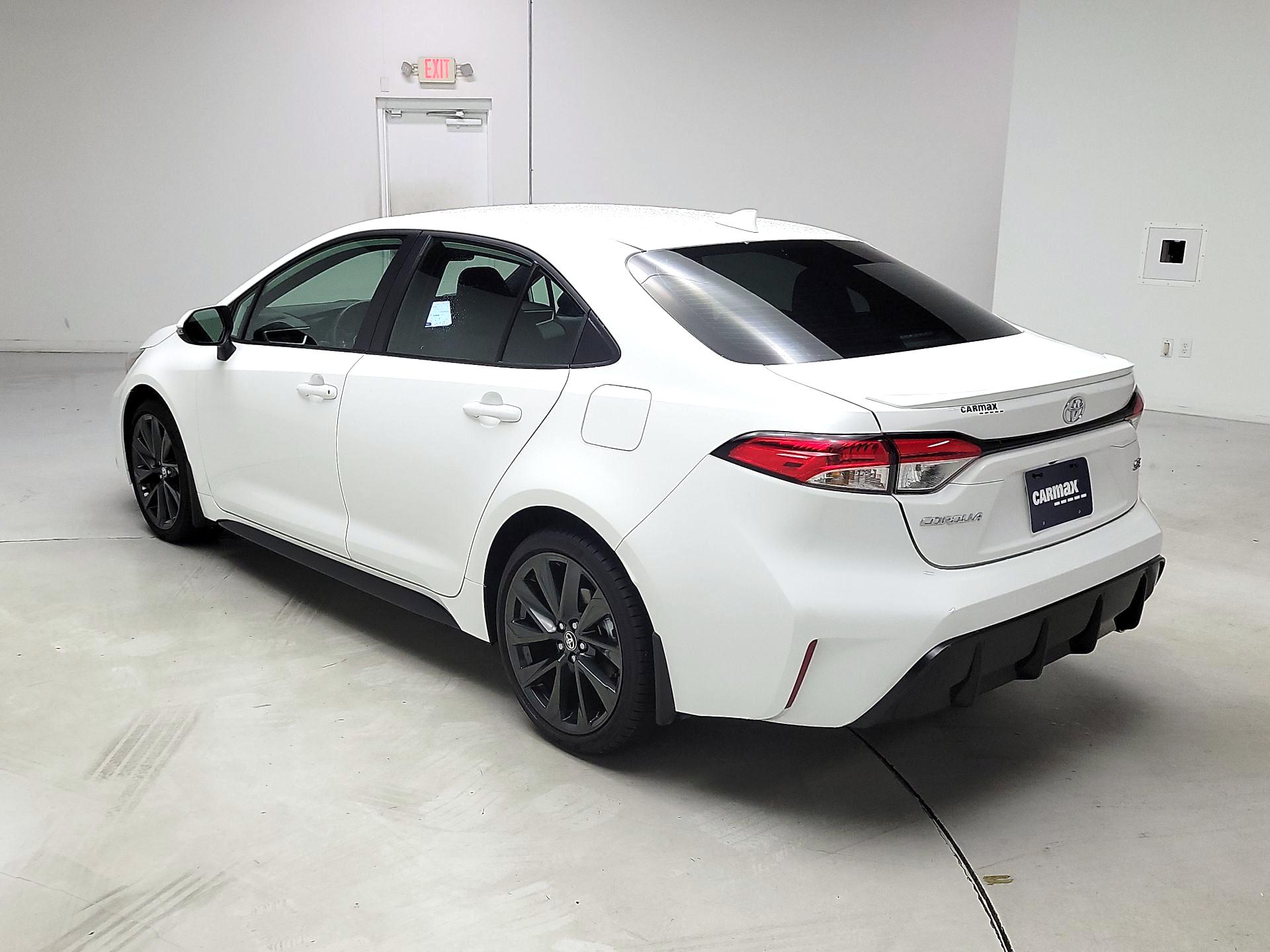 Thumbnail: 2026 Toyota Corolla - 7