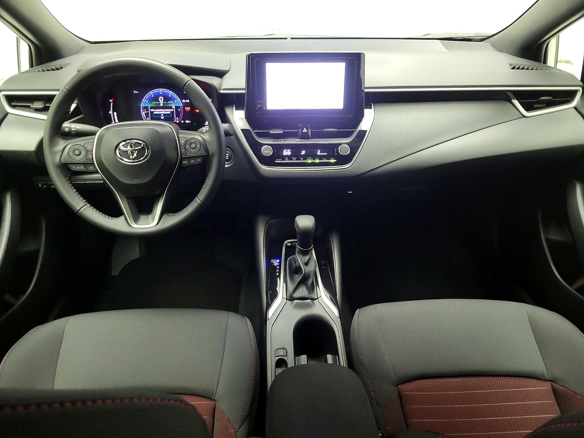 Thumbnail: 2026 Toyota Corolla - 8