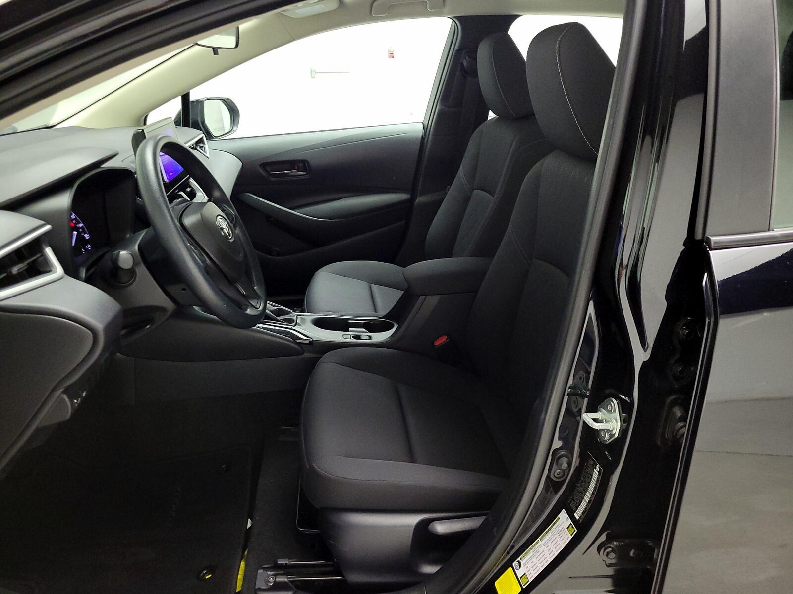Side Airbags