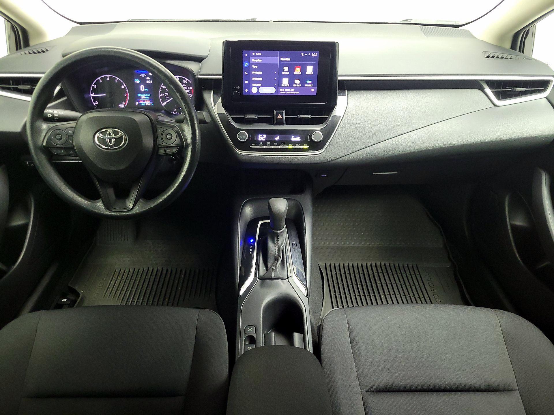 Thumbnail: 2024 Toyota Corolla - 9