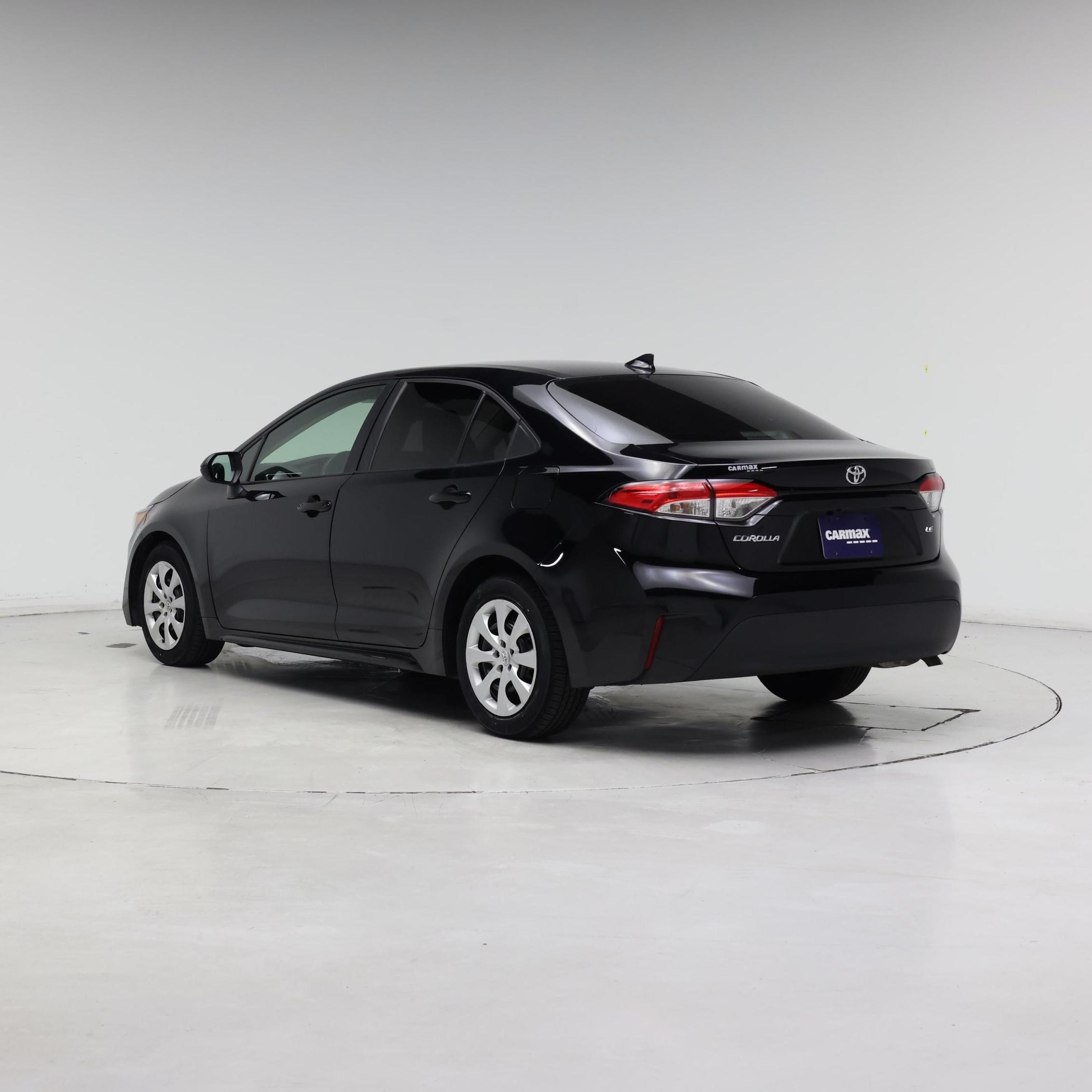 Thumbnail: 2024 Toyota Corolla - 2