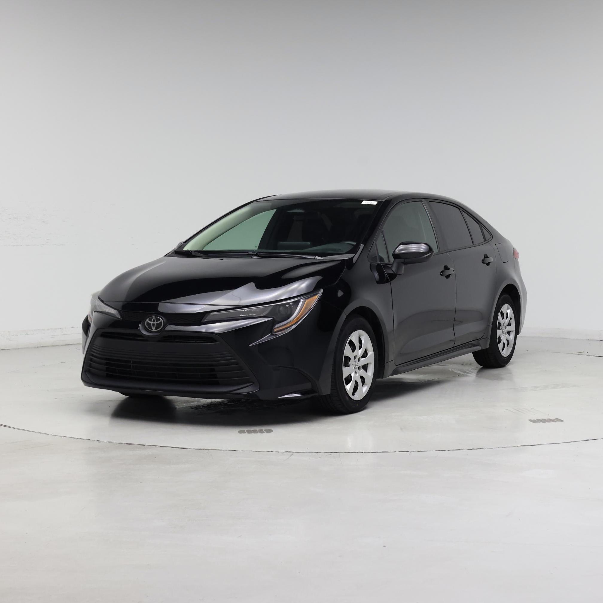 Thumbnail: 2024 Toyota Corolla - 4