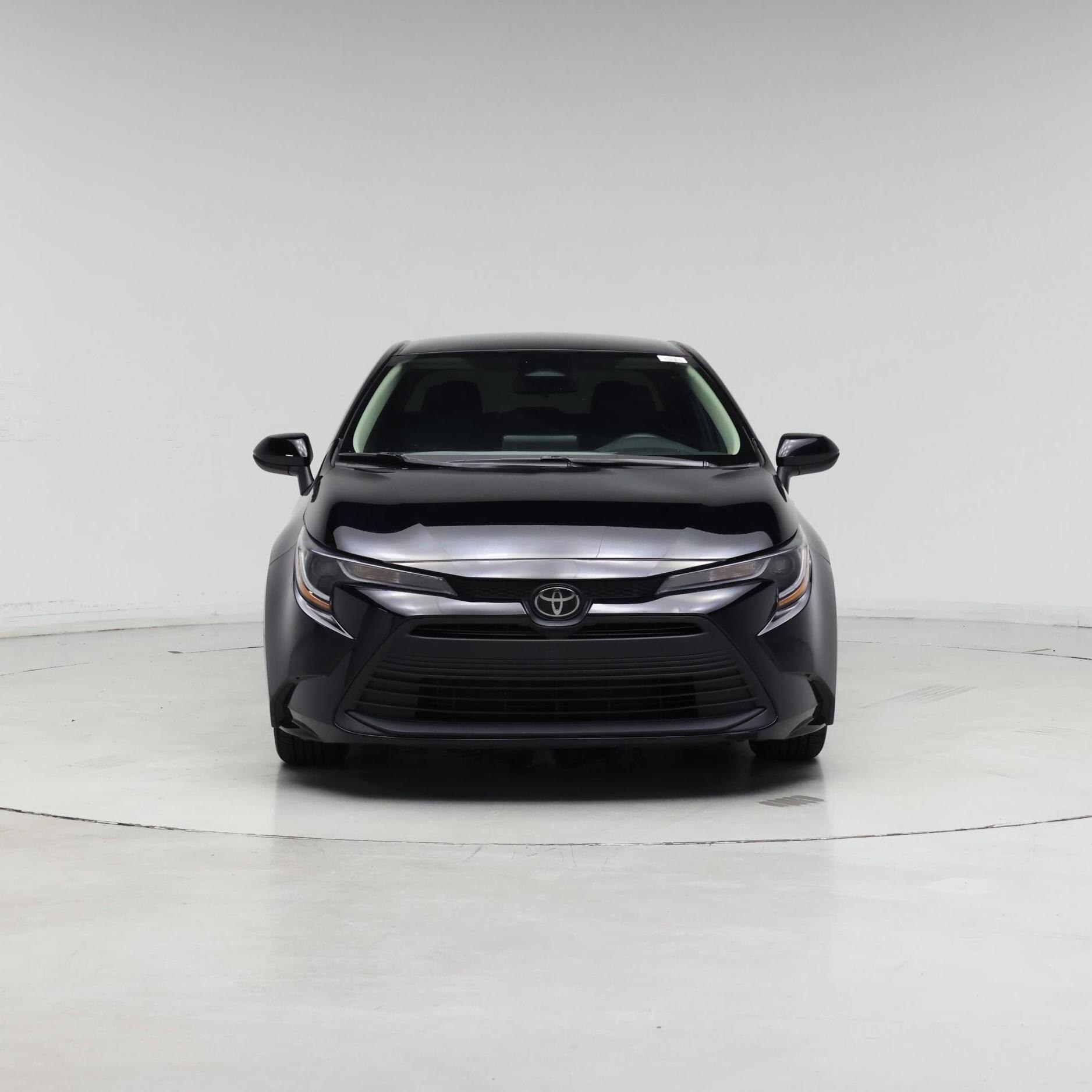 Thumbnail: 2024 Toyota Corolla - 5